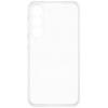 PanzerGlass Clear TPU zadní kryt na mobil Samsung Galaxy A55 5G transparentní SAFE95691