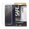 PanzerGlass Clear TPU zadní kryt na mobil Samsung Galaxy A55 5G transparentní SAFE95691
