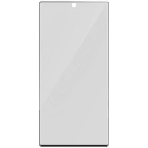 PanzerGlass Privacy Ultra-Wide Fit ochranné sklo na displej s ochranou soukromí Samsung Galaxy S24 Ultra 1 ks P7352