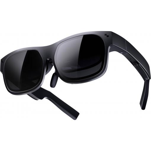 TCL RayNeo RayNeo NXTWEAR S+ AR brýle černá s integrovaným zvukovým systémem