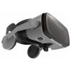 VR SHINECON G07E_01 brýle pro virtuální realitu černá/šedá