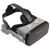 VR SHINECON G07E_01 brýle pro virtuální realitu černá/šedá
