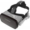 VR SHINECON G07E_01 brýle pro virtuální realitu černá/šedá