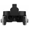 VR SHINECON G07E_01 brýle pro virtuální realitu černá/šedá