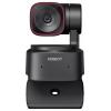 Obsbot Tiny 2 Lite PTZ 4K webkamera, 3840 x 2160 Pixel, Rychlé automatické sledování s pomocí AI, Ovládání gesty