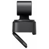 Obsbot Tiny 2 Lite PTZ 4K webkamera, 3840 x 2160 Pixel, Rychlé automatické sledování s pomocí AI, Ovládání gesty
