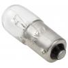 TRU COMPONENTS TC-12842724 miniaturní žárovka 24 V 2 W BA9s teplá bílá 1 ks