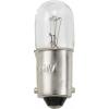 TRU COMPONENTS TC-12842724 miniaturní žárovka 24 V 2 W BA9s teplá bílá 1 ks