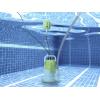 TOOLCRAFT TO-9632055 ponorné čerpadlo na čistou vodu 17000 l/h 9 m