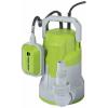 TOOLCRAFT TO-9632055 ponorné čerpadlo na čistou vodu 17000 l/h 9 m