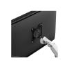 Neomounts držák na stůl pro monitor DS70-250WH2 2 Displej: (s) 43,2 cm (17) - 81,3 cm (32) bílá naklápěcí, nakláněcí, otočný, nastavitelná výška