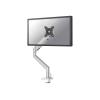 Neomounts držák na stůl pro monitor DS70-250SL1 1 Displej: (s) 43,2 cm (17) - 88,9 cm (35) stříbrná naklápěcí, nakláněcí, nastavitelná výška