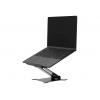 Neomounts DS20-740BL1 podložka pod notebook nastavitelná výška, sklopné