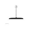 Neomounts držák na stůl pro monitor DS70-250WH1 1 Displej: (s) 43,2 cm (17) - 88,9 cm (35) bílá naklápěcí, nakláněcí, nastavitelná výška