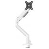 Neomounts držák na stůl pro monitor DS70-250WH1 1 Displej: (s) 43,2 cm (17) - 88,9 cm (35) bílá naklápěcí, nakláněcí, nastavitelná výška