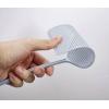 Renkforce RF-IC-300 RF-6684352 plácačka na hmyz (š x v x h) 11.4 x 50 x 1.3 cm světle modrá 2 ks
