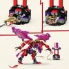 71832 LEGO® NINJAGO Chaosdrche čtvrteční zub