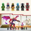 71832 LEGO® NINJAGO Chaosdrche čtvrteční zub