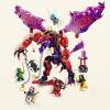 71832 LEGO® NINJAGO Chaosdrche čtvrteční zub