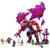 71832 LEGO® NINJAGO Chaosdrche čtvrteční zub