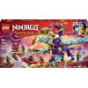 71836 LEGO® NINJAGO Jazyk světelné štěrbiny