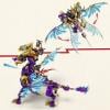 71836 LEGO® NINJAGO Jazyk světelné štěrbiny