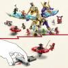 71836 LEGO® NINJAGO Jazyk světelné štěrbiny