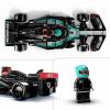 77244 LEGO® SPEED CHAMPIONS Mercedes-AMG F1® W15 závodní auto