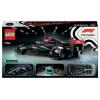 77244 LEGO® SPEED CHAMPIONS Mercedes-AMG F1® W15 závodní auto