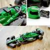 77245 LEGO® SPEED CHAMPIONS Závodní auto Aston Martin Aramco F1® AMR24