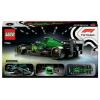 77245 LEGO® SPEED CHAMPIONS Závodní auto Aston Martin Aramco F1® AMR24