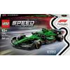 77245 LEGO® SPEED CHAMPIONS Závodní auto Aston Martin Aramco F1® AMR24