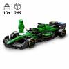 77245 LEGO® SPEED CHAMPIONS Závodní auto Aston Martin Aramco F1® AMR24