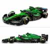 77245 LEGO® SPEED CHAMPIONS Závodní auto Aston Martin Aramco F1® AMR24