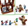 21272 LEGO® MINECRAFT Systém kytovců s boxovým kroužkem