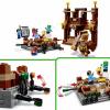 21272 LEGO® MINECRAFT Systém kytovců s boxovým kroužkem