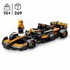 77251 LEGO® SPEED CHAMPIONS McLaren F1® Team MCL38 závodní auto