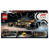 77251 LEGO® SPEED CHAMPIONS McLaren F1® Team MCL38 závodní auto