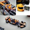 77251 LEGO® SPEED CHAMPIONS McLaren F1® Team MCL38 závodní auto