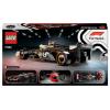 77250 LEGO® SPEED CHAMPIONS MoneyGramm Haas F1® Team VF-24 závodní auto