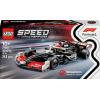 77250 LEGO® SPEED CHAMPIONS MoneyGramm Haas F1® Team VF-24 závodní auto