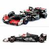 77250 LEGO® SPEED CHAMPIONS MoneyGramm Haas F1® Team VF-24 závodní auto