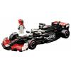 77250 LEGO® SPEED CHAMPIONS MoneyGramm Haas F1® Team VF-24 závodní auto