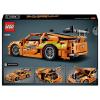 42204 LEGO® TECHNIC FAST and Furious Toyota Supra MK4