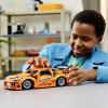 42204 LEGO® TECHNIC FAST and Furious Toyota Supra MK4