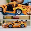 42204 LEGO® TECHNIC FAST and Furious Toyota Supra MK4