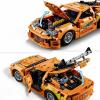 42204 LEGO® TECHNIC FAST and Furious Toyota Supra MK4