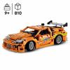 42204 LEGO® TECHNIC FAST and Furious Toyota Supra MK4