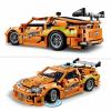 42204 LEGO® TECHNIC FAST and Furious Toyota Supra MK4