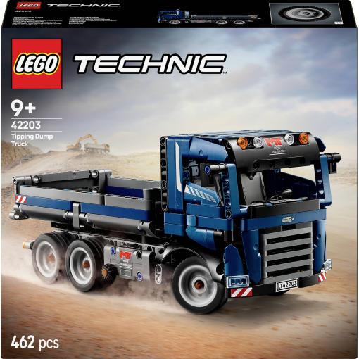 42203 LEGO® TECHNIC Vyklápěcí dlačka